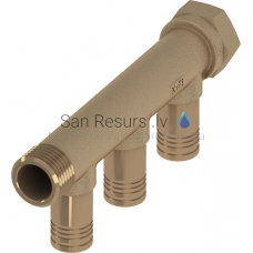 TECElogo universal manifold R 3/4