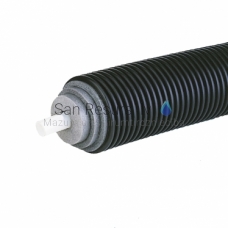 AUSTROFLEX District heating system AustroPEX WW single A125-1x40 PN10