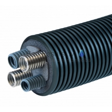 AUSTROFLEX Система централизованного теплоснабжения AustroPEX WPE для теплонасосов A125-2x25