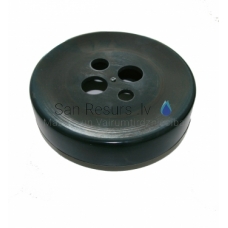 AUSTROFLEX Заглушка резиновая Combi A145,3x25,1x20