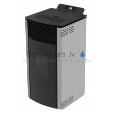 THERMASIS pellet fireplace Hydra PLUS 12