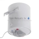 THERMEX Champion Slim ES 80 liters 1.5 кW water heater boiler vertical