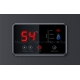 THERMEX ID SMART  80 liter 2.0 кW water heater horizontal