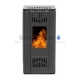 Thermoflux гранульный камин-печь MINITHERM 8