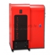 Thermoflux pellet boiler ECOLOGIC 25 with pellet container 160kg