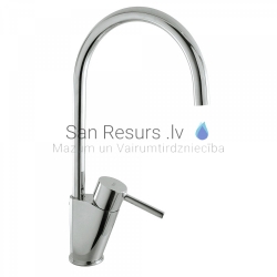 Freestanding mixers