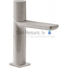 TRES LOFT sink faucet, Steel