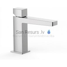 TRES SLIM sink faucet, Chromium
