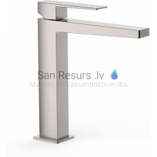 TRES SLIM sink faucet, Steel