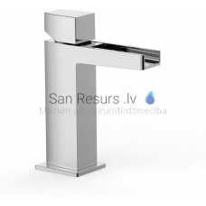 TRES SLIM sink faucet, Chromium