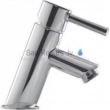 TRES ALPLUS sink faucet, Chromium