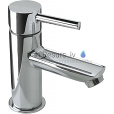TRES ALPLUS sink faucet, Chromium
