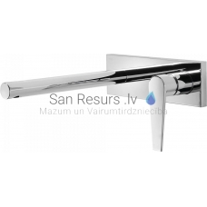 TRES CLASS wall kitchen faucet