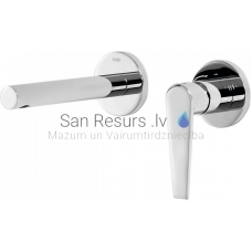 TRES CLASS wall kitchen faucet