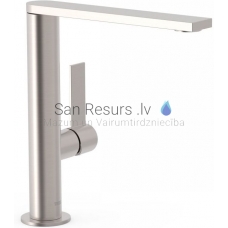 TRES PROJECT sink faucet, Steel