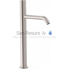 TRES STUDY sink faucet, Steel