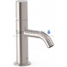 TRES STUDY sink faucet, Steel