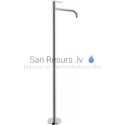 Freestanding faucets