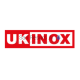 Раковина из нержавеющей стали UKINOX STM 500.400 T 5K 