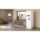 VIESSMANN воздушно/водяной тепловой насос Vitocal 111-S (15.7kW) для отопления