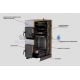 VIESSMANN дровяной отопительный котел WBS LIGNA 50 (20kW)