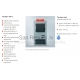 VIESSMANN wood/gas boiler Vitoligno 100-S (60kW) with automation and insulation