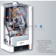 VIESSMANN condensing gas boiler Vitodens 200-W ( 49kW) B2HA + Vitotronic 200