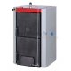 Отопительный котел VIADRUS U22  4D 4 секции 20 kW