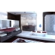 Stone mass bathtub Vispool Relax 1690 x 810 x 680