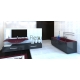 Stone mass bathtub Vispool Relax 1690 x 810 x 680