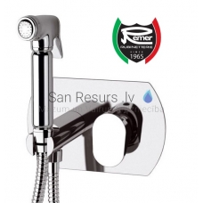REMER built-in faucet with bidet shower CLASS LINE