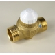WATTS fancoil 2-way valve 1' kvs-4.5
