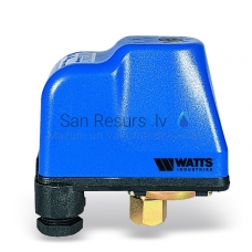 WATTS pressure switch PA5 1-5 bar