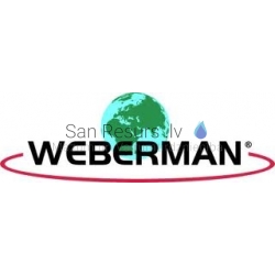 Циркуляционные насосы Weberman