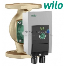 Circulating pumps WILO YONOS MAXO-Z