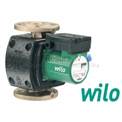 Circulating pumps WILO TOP-Z