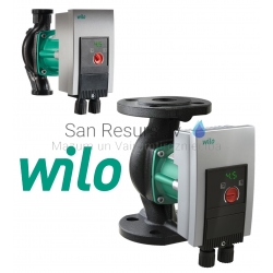 Circulating pumps WILO YONOS MAXO