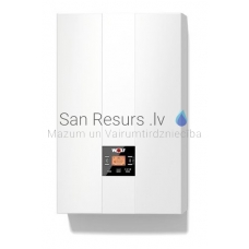 WOLF condensing gas boiler for heating FGB-28 (24.4-27.3KW)