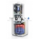WOLF gas condensing boiler for central heating CGS 2 20/150 R (20.4kW)