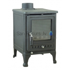 Чугунная печка ST 0311-12 5kW