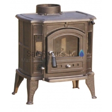 Чугунная печка ST 0311-F 5kW