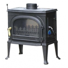 Чугунная печка ST 1050 DVY 7kW