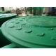 Water meter well PM500