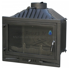 Чугунная печка STIN5372-11 15kW