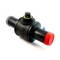 Ball valve PE DN 25 Fox Fittings