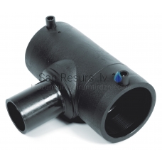 Reduction branch (SDR11) DN 63/50 Fox Fittings