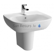 VITRA sink ZENTRUM 45