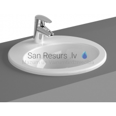 VITRA sink S20 43