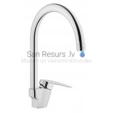VITRA kitchen faucet Dynamic S