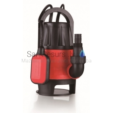 Submersible drainage pump for dirty water Z-KRAFT CSP 400D-4